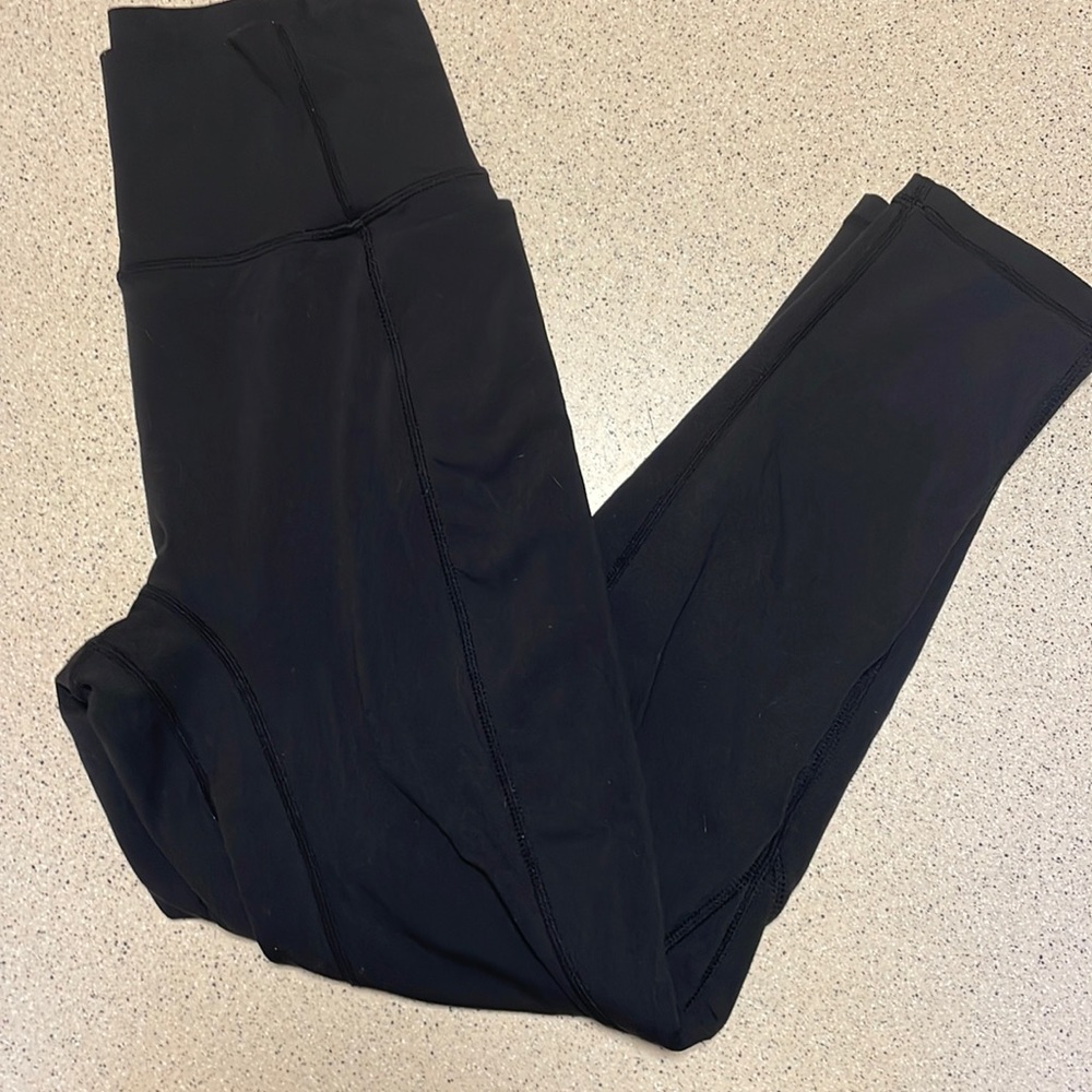 Ptula Yvette leggings size Large